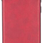 Tagakaaned Evelatus Samsung S10 Kuton Red