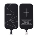 Беспроводное зарядное устройство Nillkin  Magic Tag Lightning for Wireless Charger Black