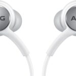 Laidinės ausinės Samsung  Earphones Type C Stereo HF White