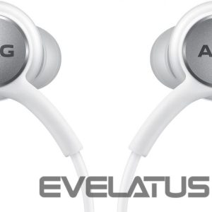 Wired headphones Samsung  Earphones Type C Stereo HF White