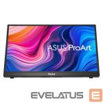 Monitorid Asus  ASUS ProArt PA148CTV Portable 14i IPS 