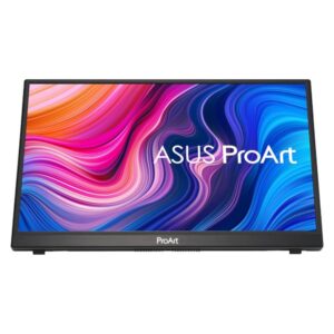Monitors Asus  ASUS ProArt PA148CTV Portable 14i IPS 