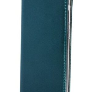 Kaaned - kaaned iLike - Galaxy A52 4G / A52 5G / A52S 5G Smart Magnetic case Dark Green