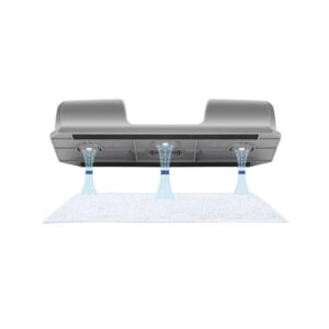 Putekļsūcēja piederums Jimmy  Water Tank with MOP For JV83, JV85, JV85 Pro, H9 Pro Vacuum Cleaners 