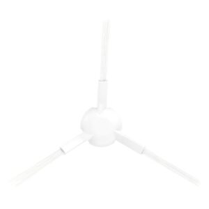 Putekļsūcēja piederums Xiaomi  Robot Vacuum Side Brush BHR6687GL For  Robot Vacuum X10+/S10+/X10 