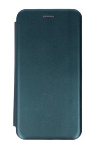Atveramie maciņi iLike Universal Smart Universal Diva360 Case 6,1-6,7' (167x79) Dark Green