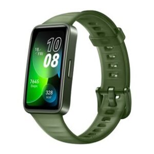 Nutikell Huawei  Band 8 Emerald Green
