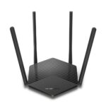 Rūteris MERCUSYS  WRL ROUTER 1500MBPS/3PORT MR60X 