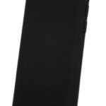 Back panel cover iLike Samsung Galaxy A54 5G Silicon case Black