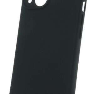 Back panel cover iLike Samsung Galaxy S24 Ultra Silicon case Black