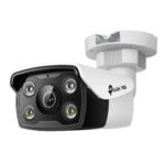 IP-камеры TP-Link  NET CAMERA BULLET H.265+ 5MP/VIGI C350(2.8MM) 