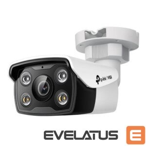 IP kaamerad TP-Link  NET CAMERA BULLET H.265+ 5MP/VIGI C350(2.8MM) 