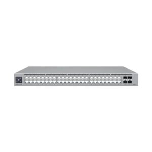 Võrgulülitid UBIQUITI  NET SWITCH 48PORT POE++/USW-PRO-MAX-48-POE 