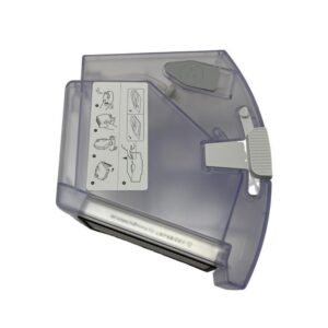 Dulkių siurblio priedas Roborock  VACUUM ACC DUSTBIN 470ML/Q85 MAX 9.01.2228 