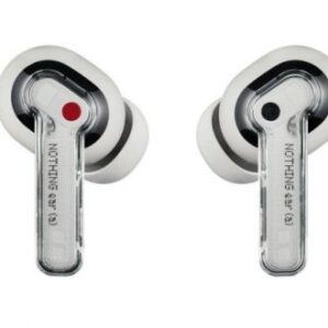 Bezvadu austiņas NOTHING  NOTHING Ear (a) B162 White