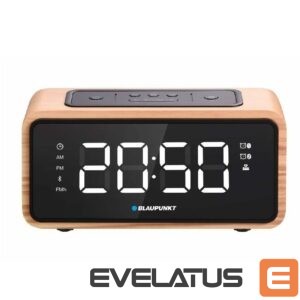 Radio uztvērēji Blaupunkt  CR65BT 