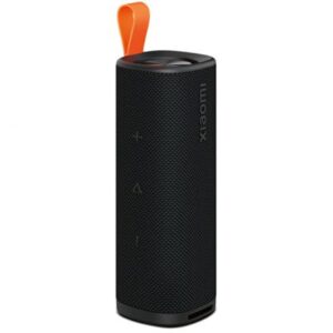 Bezvadu skaļrunis Xiaomi  Sound Outdoor, Black 