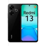 Смартфон Xiaomi  Redmi 13 8/256GB Midnight Black