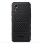 Apsauginiai stiklai Tactical Samsung Galaxy Xcover 7 TPU Cover Black