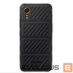 Kaitseklaasid Tactical Samsung Galaxy Xcover 7 TPU Cover Black