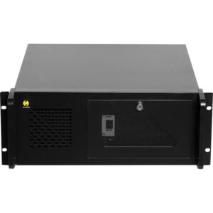 Serveru  - Citi piederumi Netrack  NETRACK NP5105 server case microATX 