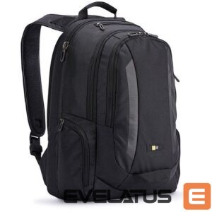 Portatīvo datoru soma Case Logic  RBP315 Fits up to size 16 ", Black, Backpack, 