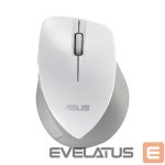 Computer mouse Asus  WT465 wireless, White, Yes, Wireless Optical Mouse, Wireless connection 