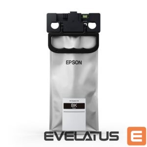 Printer accessories EPSON  C13T01C100 Ink, Black 