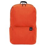Sülearvuti kott Xiaomi  Mi Casual Daypack ZJB4148GL Orange, Shoulder strap, Waterproof 