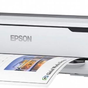 Printerid EPSON  Wireless Printer SureColor SC-T2100 Colour, Inkjet, A1, Wi-Fi, White 