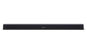 Cita datorprece Sharp  HT-SB140(MT) 2.0 Slim Soundbar HDMI, Bluetooth, Optical, 150 W, 95 cm 