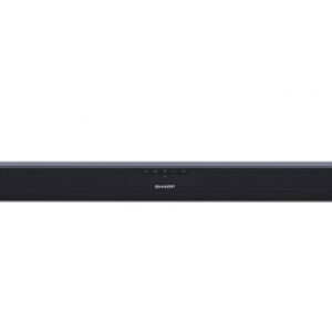 Cita datorprece Sharp  HT-SB140(MT) 2.0 Slim Soundbar HDMI, Bluetooth, Optical, 150 W, 95 cm 