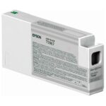 Аксессуары и расходные материалы EPSON  UltraChrome HDR T596700 Ink cartrige, Light Black 