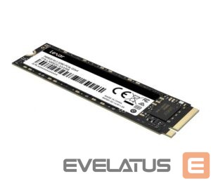 Cietais disks SSD Lexar  SSD NM620 256 GB, SSD form factor M.2 2280, SSD interface PCIe Gen3x4, Write speed 1300 MB/s, Read speed 3000 MB/s 