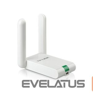 Other Computer Accessory TP-Link  300Mbps High Gain Wireless USB Adapter TL-WN822N 
