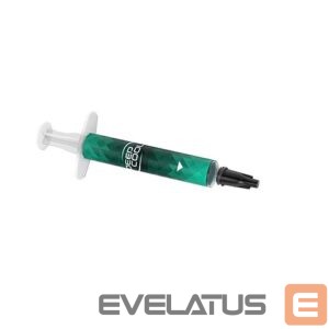 Dzesētājs Deepcool  Performance Thermal Paste Z10 Blue-Gray 