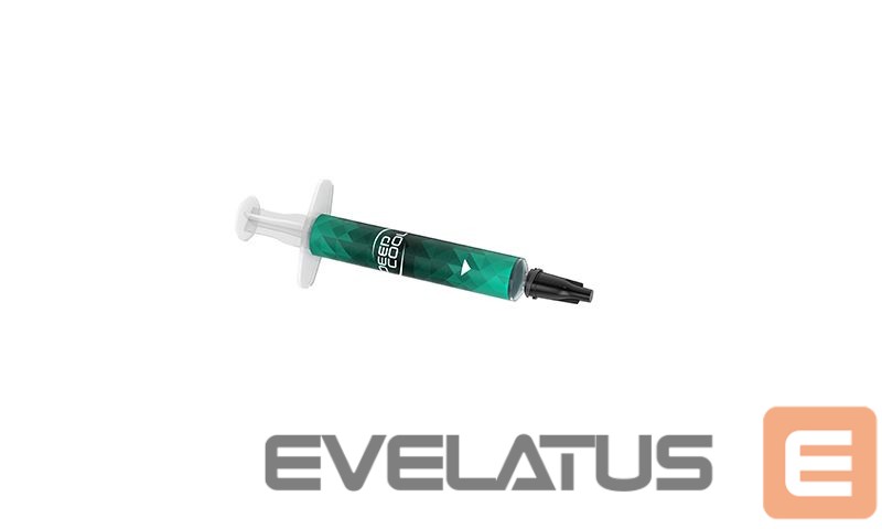 Dzesētājs Deepcool Performance Thermal Paste Z10 Blue-Gray
