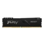 RAM DDR4 Kingston  Fury Beast 8 GB, DDR4, 3200 MHz, PC/server, Registered No, ECC No 