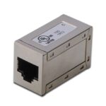 Cable Digitus  CAT6 Modular Coupling AT-AG 8/8 C6S 