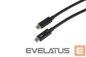 Cable Lenovo  Lintes Thunderbolt 4 (40GBps) Active Cable 2 m 