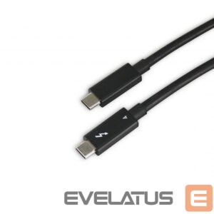 Cable Lenovo  Lintes Thunderbolt 4 (40GBps) Active Cable 2 m 