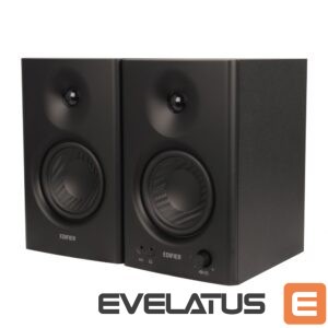 Skaļruņi Edifier  Speaker MR4 Black 