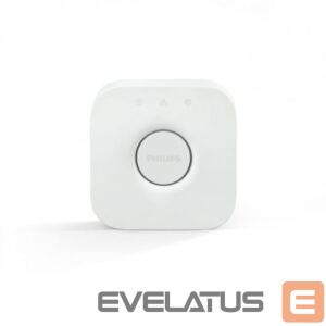 Serveru  - Citi piederumi Philips  HUE Bridge EU 