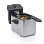 Lauagrillid Tristar  Deep Fryer 	FR-6919 Power 800 W, Capacity 2 L 