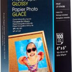 Biuro įrankiai EPSON  Photo Paper Glossy 10 x 15 cm, 200 g/m²