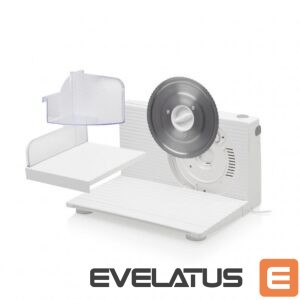 Muud väikesed kodumasinad Tristar  Food Slicer EM-2098	 Number of speeds 1, Silver, 150 W 