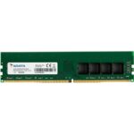 Operatīv atmiņa DDR4 ADATA  Premier DDR4 RAM 16 GB, U-DIMM, 3200 MHz, PC/server, Registered No, ECC No 