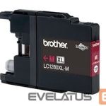 Printer accessories Brother  LC1280XLM Ink Cartridge, Magenta 