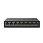 Server – muud tarvikud TP-Link  Desktop Switch LS1008G 10/100/1000 Mbps (RJ-45), Unmanaged, Desktop, Ethernet LAN (RJ-45) ports 8 