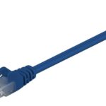 Kaabel Goobay  CAT 5e patch cable, U/UTP 68345 10 m, Blue 